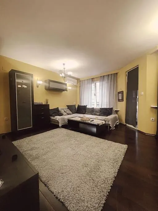 Apartment A Colorful Apart For A Start Sofia