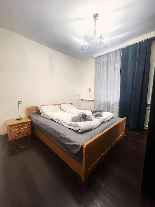 Apartment A Colorful Apart For A Start Sofia