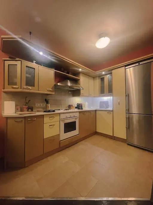 Apartment A Colorful Apart For A Start Sofia Bulgaria